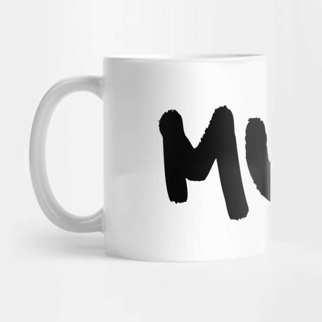 Mug by tsterling